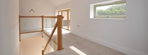 Domestic flooring solutions