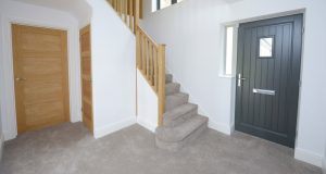 Smart Flooring Slider